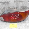 Φανάρι Πίσω Δεξι Hyundai lantra 1998-1999