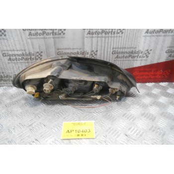 Φανάρι Πίσω Δεξι Hyundai lantra 1998-1999