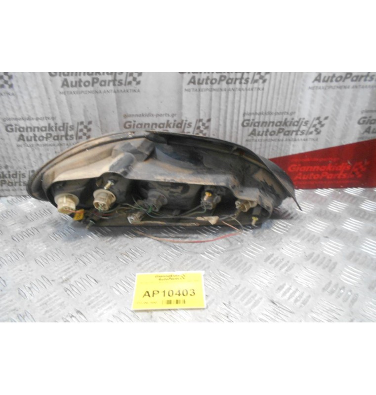 Φανάρι Πίσω Δεξι Hyundai lantra 1998-1999