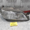 Φανάρι Εμπρός Δεξι Opel Vectra B 1999-2002 (ΜΙΚΡΟ ΣΠΑΣΙΜΟ ΣΤΗΝ ΒΑΣΗ)