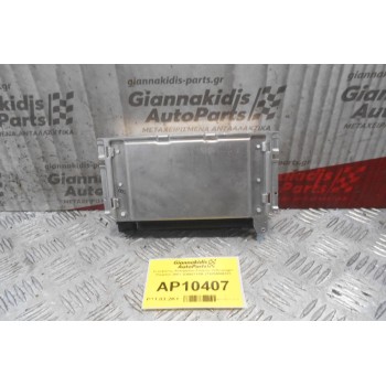 Εγκέφαλος Αυτοματου Σασμαν Volkswagen Phaeton 2003 3D092715M ZF6058006323 0260002806 004328Η0609