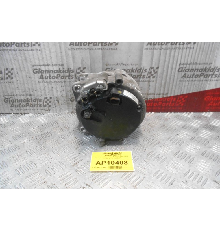 Δυναμό Volkswagen Phaeton 2003 190A 07C903021G 10480491