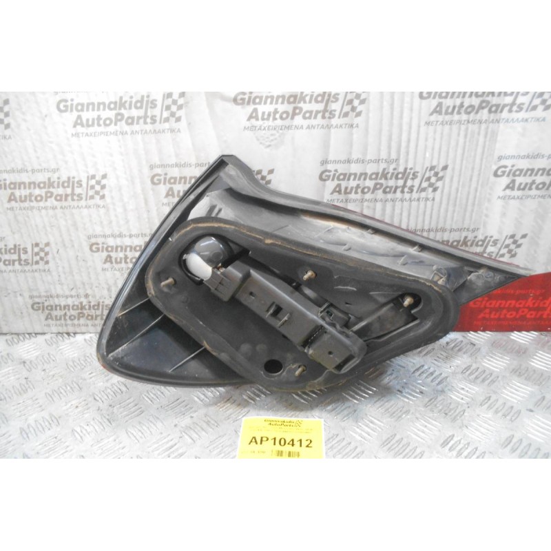 Φανάρι Πίσω Δεξι Mercedes-Benz W203 COUPE 2001-2004 (ΜΙΚΡΟ ΣΠΑΣΙΜΟ)