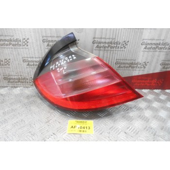 Φανάρι Πίσω Αριστερο Mercedes-Benz W203 COUPE  2001-2004