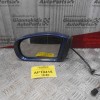 Καθρέπτης Ηλεκτρικός Αριστερος Mercedes-Benz W203 COUPE 2001-2004 (10pins)