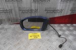 Καθρέπτης Ηλεκτρικός Αριστερος Mercedes-Benz W203 COUPE 2001-2004 (10pins)
