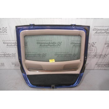 Πόρτα Πορτ Μπαγκαζ Mercedes-Benz  W203 Coupe 2001-2004