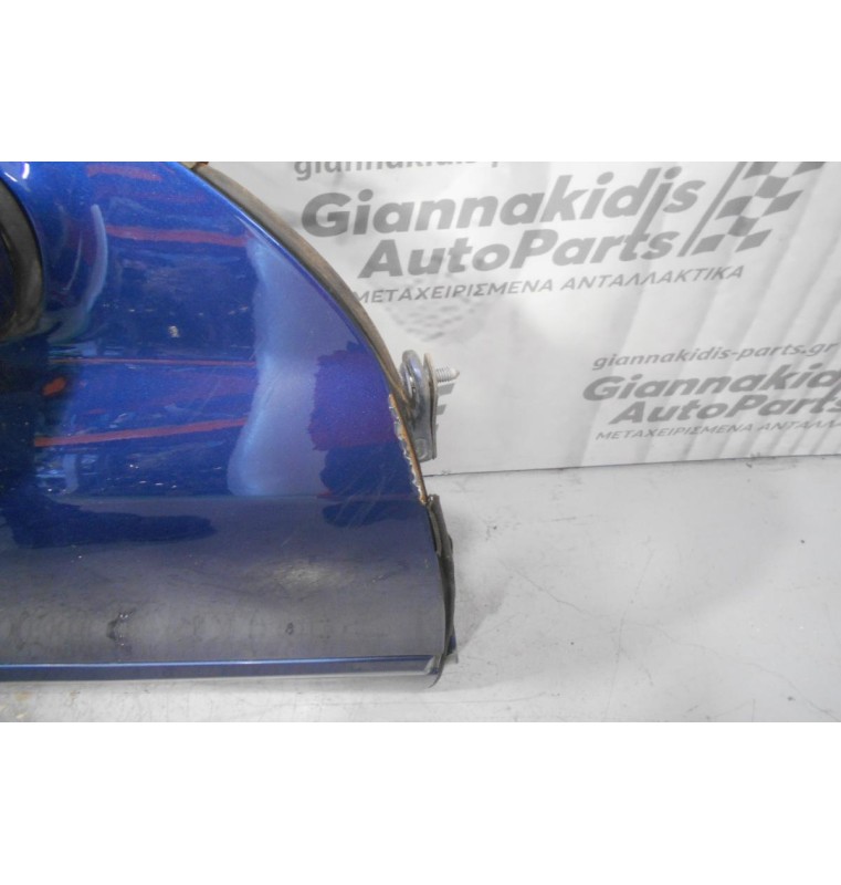 Πόρτα Δεξια Mercedes-Benz W203 Coupe  2001-2004 (ΧΩΡΙΣ ΤΖΑΜΙ)