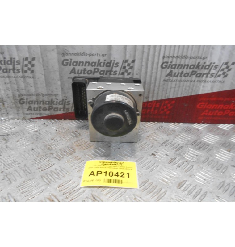Μονάδα ABS Mercedes-Benz W203 Coupe 2001-2004 A0034319412Q04 10020402514