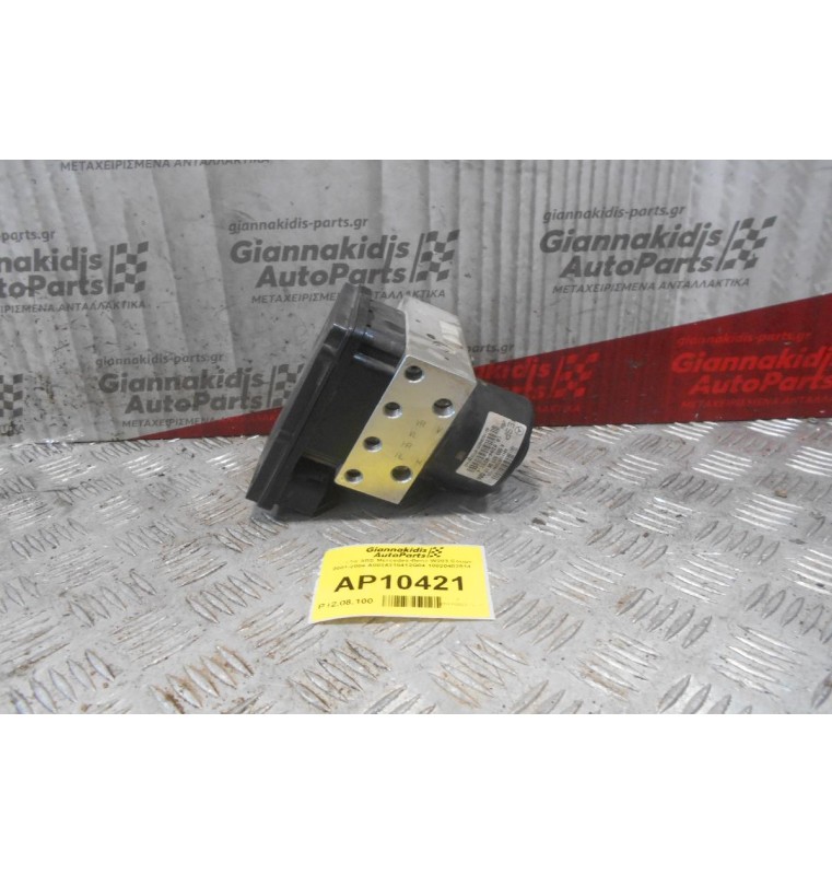 Μονάδα ABS Mercedes-Benz W203 Coupe 2001-2004 A0034319412Q04 10020402514