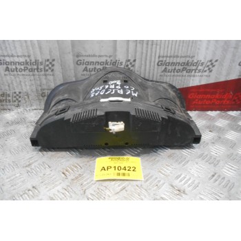 Καντράν-Κοντερ Mercedes-Benz W203 2001-2004