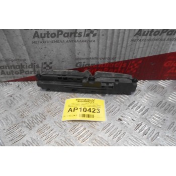 Διακόπτες Κεντρικης Κονσολας Mercedes-Benz W203 Coupe 2001-2004 PA6GK20GF10 2038217058 3306490200