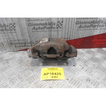 Δαγκάνα Εμπρος Δεξια  Bmw E46 316 2002-2005