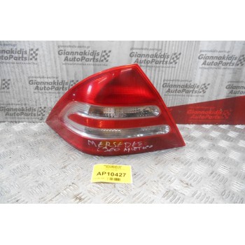 Φανάρι Πίσω Αριστερο Mercedes-Benz W203  2003-2007