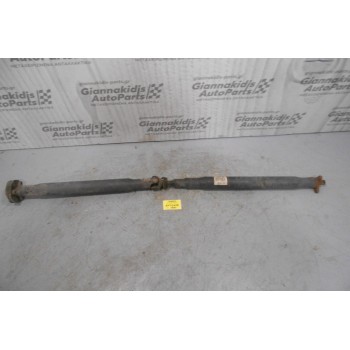 Κεντρικός Αξονας Mercedes-Benz C200 W203 Coupe 2001-2004 035306