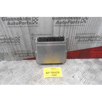 Εγκέφαλος Mercedes-Benz C 200 W203 2003-2007 A1111533079 5WK90415[3] 143146605385