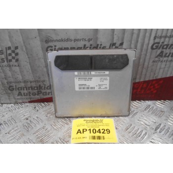 Εγκέφαλος Mercedes-Benz C 200 W203 2003-2007 A1111533079 5WK90415[3] 143146605385