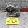 Πεταλούδα Γκαζιού  Mercedes-Benz C 200 W203 2003-2007 A1110980109 0280750045