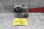 Πεταλούδα Γκαζιού  Mercedes-Benz C 200 W203 2003-2007 A1110980109 0280750045