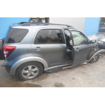 Ολόκληρο Αυτοκίνητο Daihatsu Terios 1.5 3SZ 2009 (Για ανταλλακτικα)