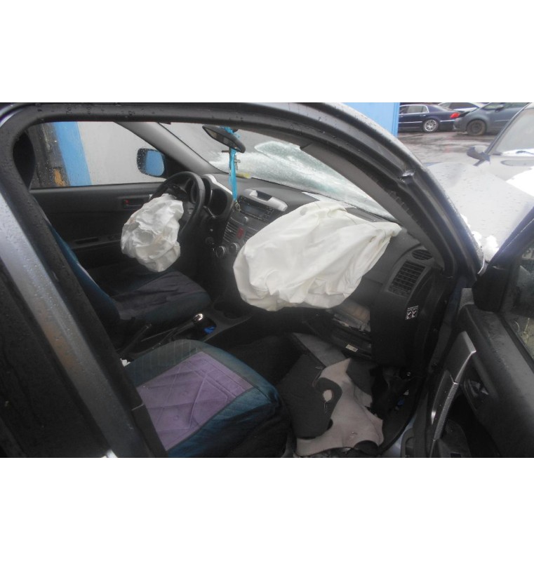 Ολόκληρο Αυτοκίνητο Daihatsu Terios 1.5 3SZ 2009 (Για ανταλλακτικα)