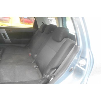 Ολόκληρο Αυτοκίνητο Daihatsu Terios 1.5 3SZ 2009 (Για ανταλλακτικα)