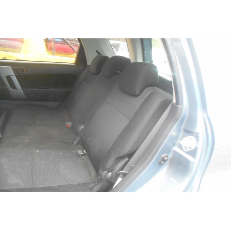 Ολόκληρο Αυτοκίνητο Daihatsu Terios 1.5 3SZ 2009 (Για ανταλλακτικα)