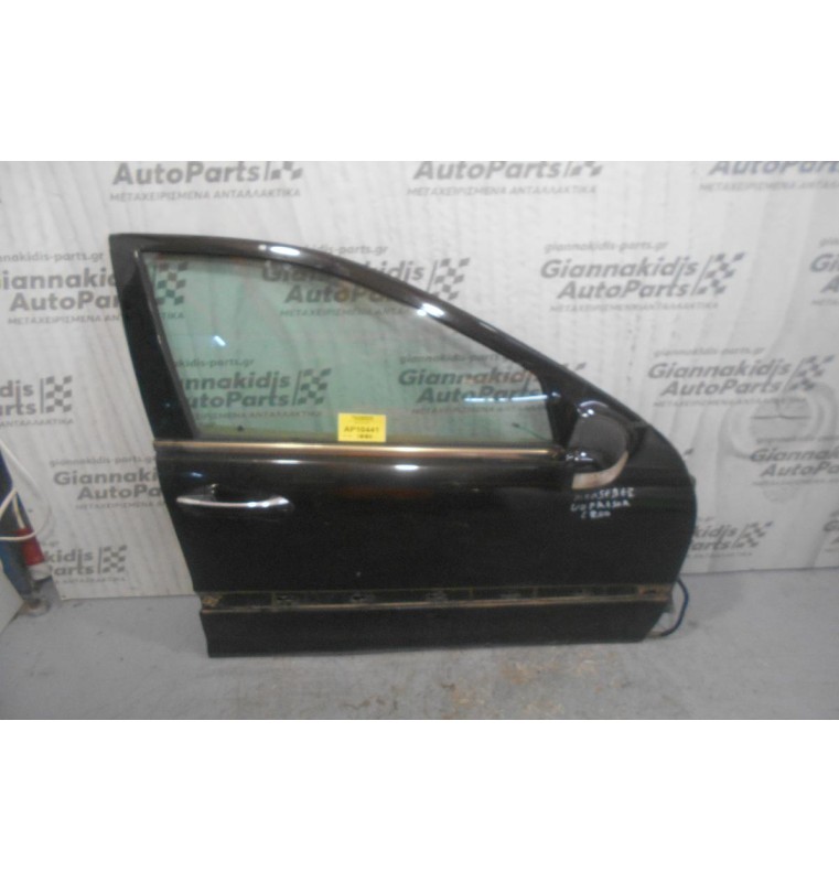 Πόρτα Εμπρος Δεξια Mercedes-Benz C 200 W203 2003-2007