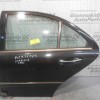 Πόρτα Πισω Αριστερη Mercedes-Benz C 200 W203 2003-2007
