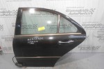 Πόρτα Πισω Αριστερη Mercedes-Benz C 200 W203 2003-2007