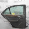 Πόρτα Πισω Αριστερη Mercedes-Benz C 200 W203 2003-2007