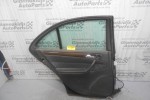 Πόρτα Πισω Αριστερη Mercedes-Benz C 200 W203 2003-2007