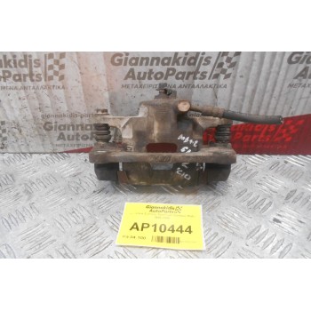 Δαγκάνα Εμπρος Αριστερη Daewoo Matiz 1998-2000