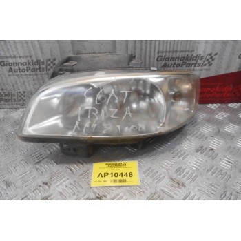 Φανάρι Εμπρός Αριστερο Seat Ibiza 1999-2002
