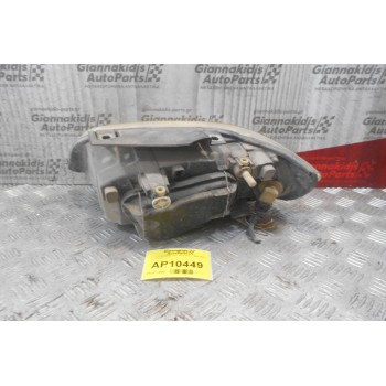 Φανάρι Εμπρός Δεξι Seat Ibiza 1999-2002