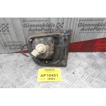 Φανάρι Πίσω Αριστερο Καπο Seat Ibiza 1999-2002