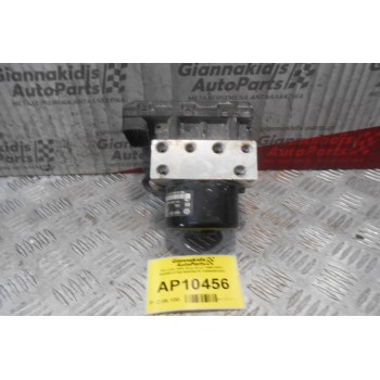 Μονάδα ABS Seat Ibiza 1999-2002  6X0907379B 5WK8478 10094903483