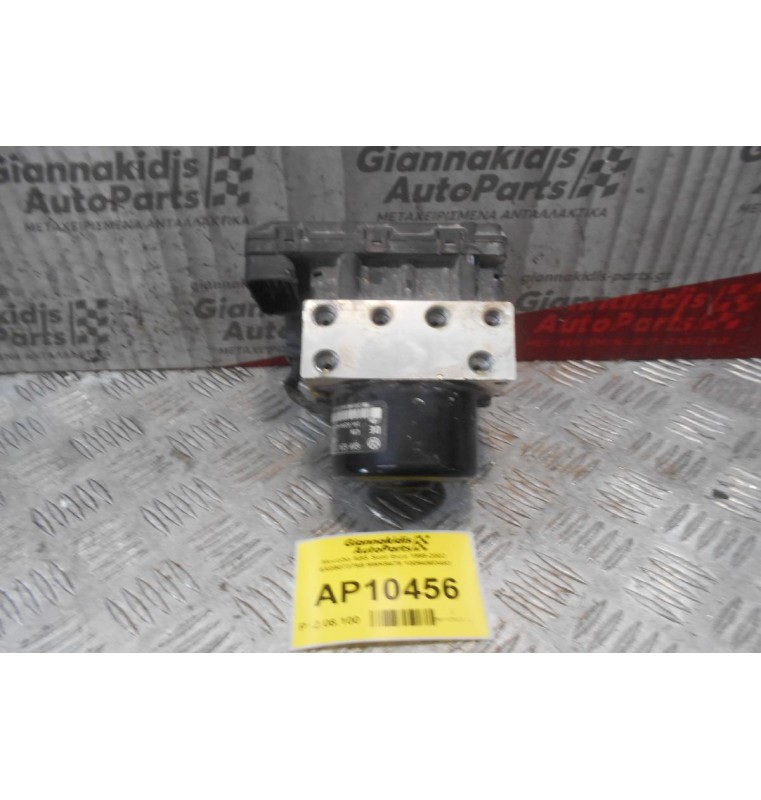 Μονάδα ABS Seat Ibiza 1999-2002  6X0907379B 5WK8478 10094903483