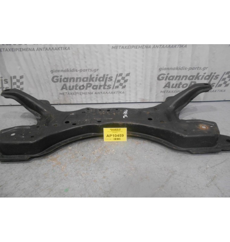 Γέφυρα Toyota Corolla 2002-2006  (ΙΑΠΩΝΙΚΟ)