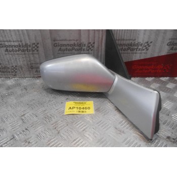 Καθρέπτης Ηλεκτρικός Δεξις Saab 9-5 1998-2005  (9pins)