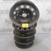 Ζάντες Volvo S40 1995-2000 4x114.3 15 Ιντσων