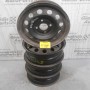 Ζάντες Volvo S40 1995-2000 4x114.3 15 Ιντσων