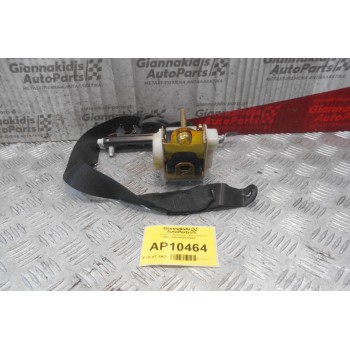 Ζώνη Εμπρός Αριστερή Opel Vectra B 1996-1998 566014900A