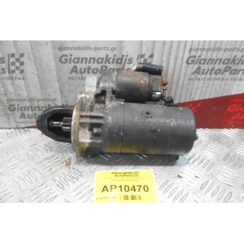 Μίζα Mercedes-Benz Vito 1996-2006  001218162 9001338014