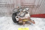 Κομπρεσέρ Aircondition - A/C  Daihatsu Terios 2006-2009  1.5 3SZ 4472803140 HFC134A 030388