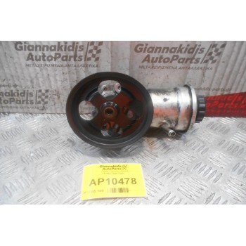 Αντλία Υδραυλικού Τιμονιού Daihatsu Terios 1.5 3SZ 2006-2009