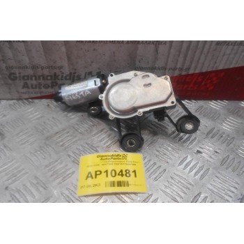 Μοτέρ Πισω Υαλοκαθαριστήρων Ford Fiesta 2002-2006  404736B 2S61A17K441AB