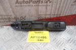 Διακόπτης Παραθύρου Εμπρός Δεξίς Peugeot 307 2001-2005 PA6615FV (7pins)