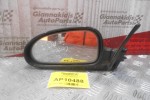 Καθρέπτης Ηλεκτρικός Αριστερος Hyundai Coupe 1997-1999 (3pins)