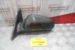 Καθρέπτης Ηλεκτρικός Αριστερος Hyundai Coupe 1997-1999 (3pins)